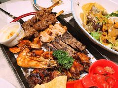 -Gray Whale 灰鲸餐厅(北美N1店)