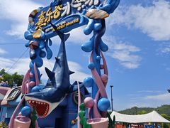 -清远熹乐谷温泉度假酒店