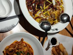 -太二酸菜鱼(汕头苏宁广场店)