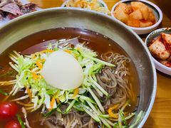 冷面-金家米肠汤饭(振华路店)