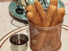 -CRAZYONES西班牙海鲜饭(上海美罗城店)