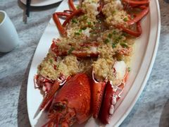 -不仔客海鲜·烧烤·270度海景餐厅(大东海店)