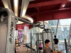 -奇迹健身·恒温游泳(恒大广场店)