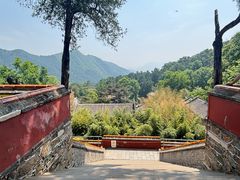 -潭柘寺景区