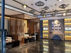 -金色春天.美颜康体纯正SPA(黄泥磅店)