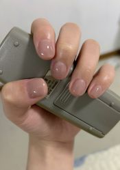 -莉娜美睫·穿戴甲