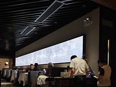 -在前门·烤鸭北京菜(五月花广场店)
