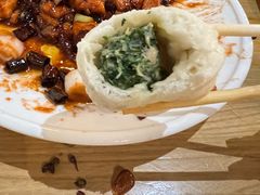 -陈傻子餐厅(世纪都会店)