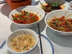 -东方红·湖南菜(金屿店)