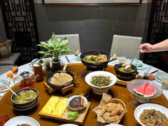 -一江水食府(后湖店)