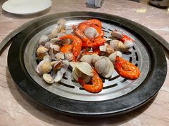 -采悦轩中餐厅·粤菜·海南菜(神州半岛喜来登度假酒店)