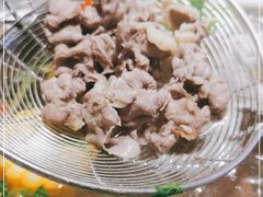 -大喜牛鲜牛肉火锅(世纪金源店)