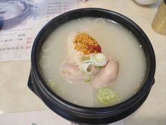 -长顺参鸡汤店(西塔总店)