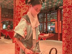 -白家大院·王府宫廷菜(苏州街店)