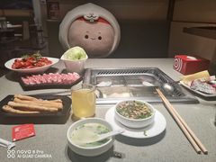 -海底捞火锅(泰安爱琴海店)