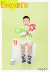 -卡洛儿高端儿童摄影(郑东新区店)