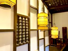 -淀里船宴(裕华东路店)