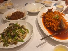 -玫瑰厅上海菜(兴国路店)