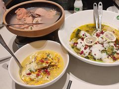 -绿草地·湘菜(7mall店)