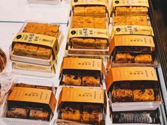 -皇冠幸福里动物奶油生日蛋糕(万达店)