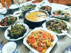 -金阳餐厅(G210国道店)