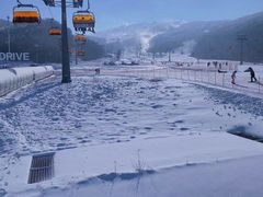 -中旅松花湖滑雪场