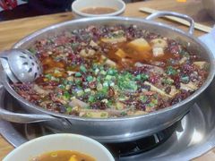 -黑竹香鸡(营和巷店)