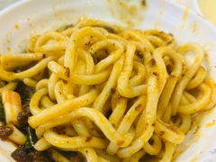 红油脆绍面-肖家河家常面(肖家河北街店)
