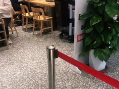 大堂-姜虎东白丁烤肉(苏州中心店)