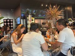-W COLLECTIVE  DESSERT SHOP