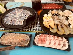 -丽江庭院之丽江往事(安定门店)