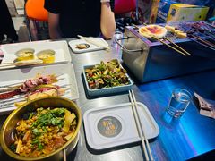-有蚝有翅烧烤大排档·宵夜(右安门店)