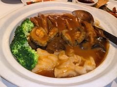 -荣兴酒家(徐家汇店)