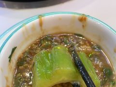 苦瓜-牛吉韵·鲜切牛肉自助火锅(南山店)