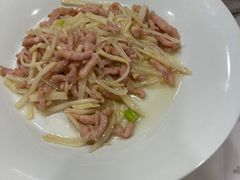 -东兴楼饭庄(六里桥店)