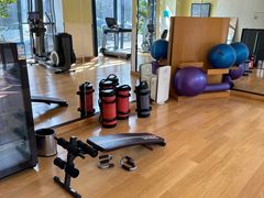 -北京东直门智选假日酒店