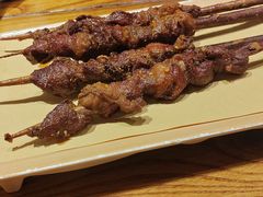 -蒙艾里民族传统菜蒙餐