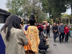 -北京市劳动人民文化宫(太庙)