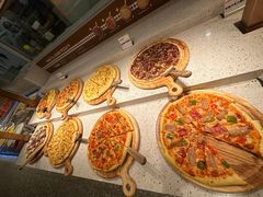 -西十二街牛排(顺义华联店)