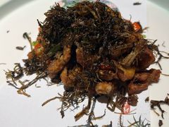 -姜君·千岛湖鱼头馆(浦东大道店)