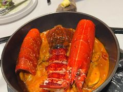 -Le Bistrot de Racine