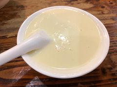 -沙湾姜埋奶(兴新包店)