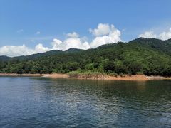-千岛湖东南湖区