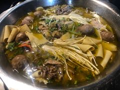 -陈三娃泡姜鸡(太白北路店)