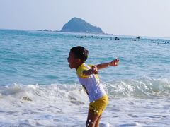 -西涌国际滨海旅游区