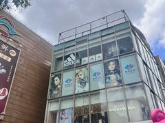 -巴黎春天(浦建店)