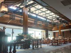 -V Bar海景扒房(北海湾惠龙万达嘉华酒店)