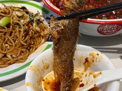 -欧记大排档·景德菜(上海首店)