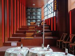 -人民咖啡馆(四行仓库店)