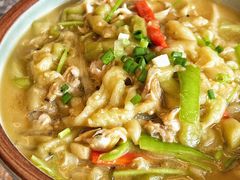 -君霖海鲜私房菜(春柳店)